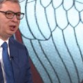 Vučić: Izbori u Kosjeriću i Zaječaru završeni