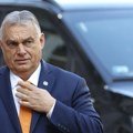 Orban: Brisel legao u krevet sa Ukrajinom, budućnost evropske industrije u opasnosti