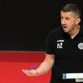 Nenad Živanović ostaje „dirigent” crno-belih