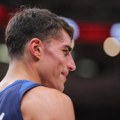 Bosanac ostaje u NBA ligi: Luka dobio 5,5 miliona dolara od najtrofejnijeg tima