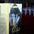 Roman Dušanke Vranješević “Idi do kraja” pred prokupačkom publikom
