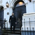 Podmetnut požar u sinagogi u Melburnu, vlast napad proglasila antisemitizmom