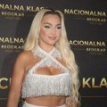 Tek se vratila na scenu: Maja Berović se suočila sa ozbiljnim problemom, mnogi misle da joj je NAMERNO naneto zlo