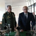 Паклени руски план исцрпљивања: Откривено колико година би Путину требало да заузме целу Украјину