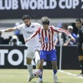 De Paul iz Atletika prelazi u Inter
