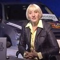 Milka Canić čula ženu da kaže "višlja" pa odmah reagovala: Muž od blama odmah izašao iz autobusa