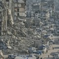 BBC: Izrael uništio hiljade stambenih zgrada u Gazi u "kontrolisanom demoliranju"