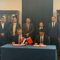 Stamatović: Bratimljenje sa gradom u Kini, povezivanje sa jednom od najrazvijenijih regija