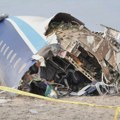 Azerbejdžan najavio tužbu protiv Rusije zbog pada aviona