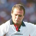 Životna drama legendarnog fudbalera! Pol Gaskojn pronađen u svom domu u polusvesnom stanju - hitno je prebačen u bolnicu!