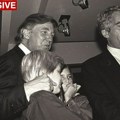 "Vi se šalite?": Isplivao nikad viđeni snimak Trampa i pedofila Epstina, američki predsednik se odmah oglasio