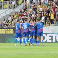 Najmlađi Partizan ikada se poigrao sa Ukrajincima! VIDEO