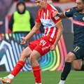 Štoper Crvene zvezde na meti brojnih premijerligaša: Veljko Milosavljević na ceni od 15.000.000 evra