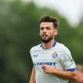 Marko Bulat odlazi iz Dinama