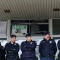 „Ponovo radi blokada“: Kako je izgledao dan u Novom Pazaru (VIDEO)