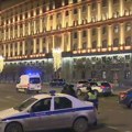 Ruska služba sprečila više terorističkih napada