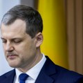 Politička kriza trese Litvaniju; Premijer najavio ostavku