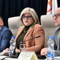 Tabaković: Marže banaka da budu manje za građane sa nižim primanjima