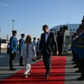 Vujović: Vučić gura Srbiju u NATO kako bi nastavio da krade izbore; Vučić: Niko nije ni pomenuo NATO