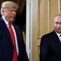 Putin i Tramp se sastaju u najvećem gradu na Aljasci: Bela kuća sve potvrdila, svet nestrpljivo čeka ovaj trenutak