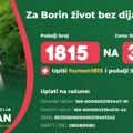 Humanitarni turnir za pomoć sugrađaninu: Bori Dinčiću iz Smedereva potrebna transplatacija bubrega