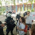 Marija Vasić, Lazar Dinić i Lado Jovović ostaju u kućnom pritvoru još tri meseca