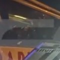 Autobus sa 38 srpskih turista napadnut kamenicama u Grčkoj! Troje povređeno! (video)