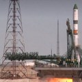 Rusija poslala vojne stelite: Uspešno lansirana raketa „Angara 1.2“ (VIDEO)