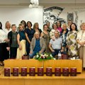 Udruženje srpskih pisaca Švajcarske promovisalo “Antologiju Zaveštanja II” u Sent Galenu
