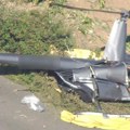 Srušio se helikopter u blizini poznatog odmarališta! Ima mrtvih, četovoro u kritičnom stanju