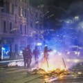Sedmoro uhapšenih na protestu u Lozani nakon smrti tinejdžera tokom policijske potere
