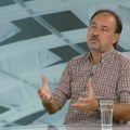 Petrović: S policijom ispred fakulteta nema normalizacije nastave, ne znam kako su to zamislili