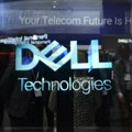 Dell podiže godišnje prognoze zbog buma u prodaji AI servera