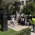 Smenjena dekanka Medicinskog fakulteta: Simić o nezakonitoj smeni, fakultet o povredi profesionalne etike