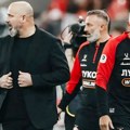 “Stanković je mnogo nervozan”