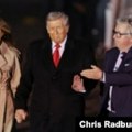Velika Britanija sprema kraljevski doček za Trumpa