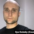 Oslobođeni bjeloruski zatvorenik kaže da je bio prisiljen da izreže tetovažu