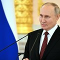 Važno obraćanje vladimira Putina Sazvao hitan sastanak Saveta bezbednosti, odmah udario na Zapad