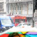 RHMZ najavljuje promenu: Posle sunčanog prepodneva, stižu pljuskovi i grmljavina na severu