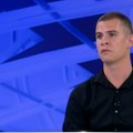 Student Pravnog: Prvi novembar neće biti Dan D. Dan D će pre biti jedan drugi datum