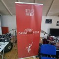 Drum dum Fest 26. i 27. septembra u Leskovcu