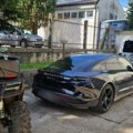 Policija upala u stan i pomoćne objekte škaljarca: Od Vladimira Jovovića oduzeta četiri luksuzna automobila i kvad