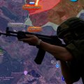 Rusi oslobodili još jedno naselje u dnr; ubijeno više od 1000 Ukrajinaca, uništen tenk (mapa)