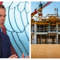 "Sa procesom ćemo krenuti odmah po usvajanju zakona u parlamentu" Mali progovorio o novom zakonu o legalizaciji