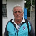 Marjanović se povukao
