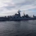 Pogođen ruski raketni brod kod Sankt Peterburga: Oštećeno specijalno plovilo sa krstarećim raketama