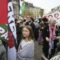 Izrael ćuti, švedska izbegava odgovor: Tunberg navodno mučena u izraelskom pritvoru