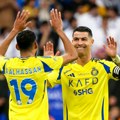 Ronaldo - prvi milijarder među fudbalerima u istoriji