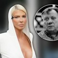 "Znam kroz šta prolazi halidova porodica..." Karleuša o pokojnom pevaču, setila se majke koja je preminula od iste bolesti: To…