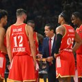 Ni Sferopulos, a ni Obradović: Poznato ko vodi Zvezdu u Istanbulu